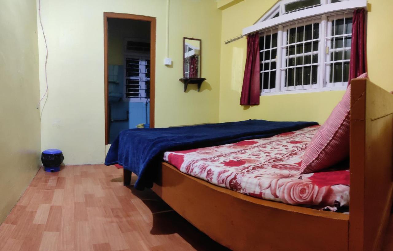 Wind Home Darjeeling- Budget Hotel Near Mall Darjeeling  Exterior foto