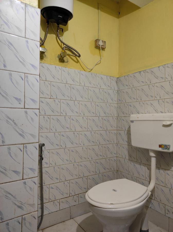 Wind Home Darjeeling- Budget Hotel Near Mall Darjeeling  Exterior foto