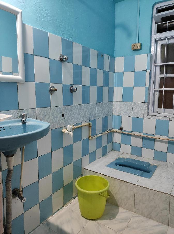 Wind Home Darjeeling- Budget Hotel Near Mall Darjeeling  Exterior foto