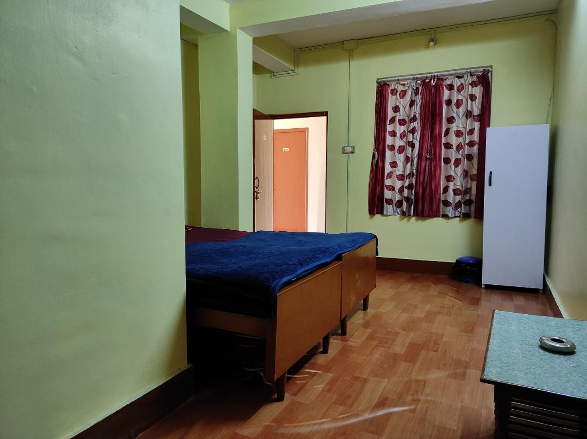 Wind Home Darjeeling- Budget Hotel Near Mall Darjeeling  Exterior foto