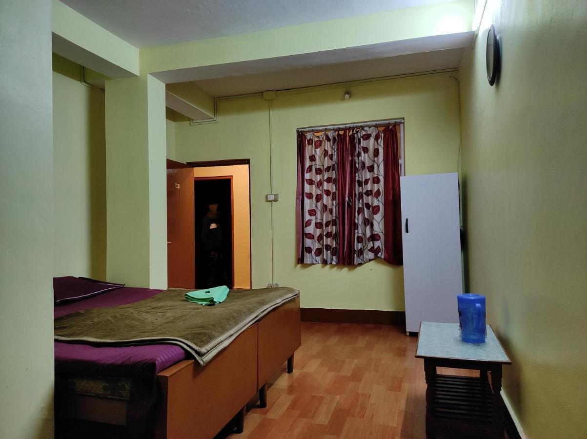 Wind Home Darjeeling- Budget Hotel Near Mall Darjeeling  Exterior foto