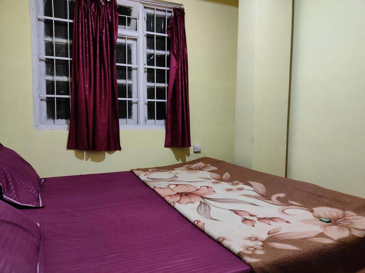 Wind Home Darjeeling- Budget Hotel Near Mall Darjeeling  Exterior foto