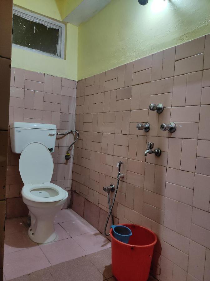 Wind Home Darjeeling- Budget Hotel Near Mall Darjeeling  Exterior foto